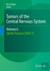 Tumors Of The Central Nervous System, Volume 6
