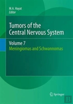 Bertrand.pt - Tumors Of The Central Nervous System, Volume 7