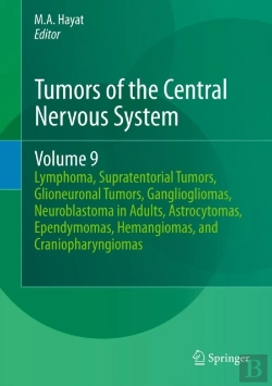Bertrand.pt - Tumors Of The Central Nervous System, Volume 9