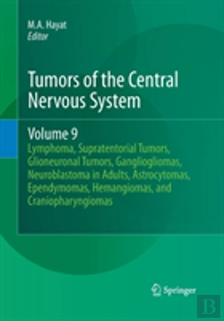 Bertrand.pt - Tumors Of The Central Nervous System, Volume 9