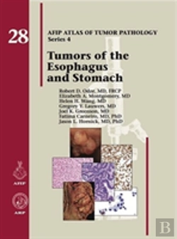 Bertrand.pt - Tumors Of The Esophagus And Stomach