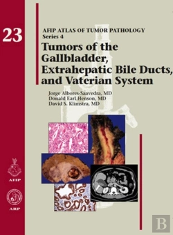 Bertrand.pt - Tumors Of The Gallbladder, Extrahepatic Bile Ducts, And Vaterian System