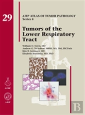 Tumors Of The Lower Respiratory Tract