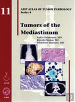 Bertrand.pt - Tumors Of The Mediastinum