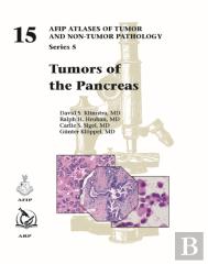 Tumors Of The Pancreas