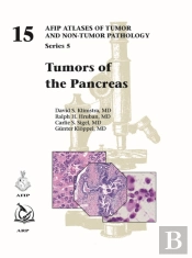 Tumors Of The Pancreas