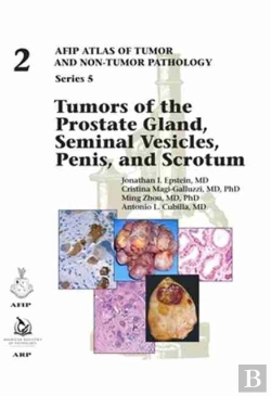 Bertrand.pt - Tumors Of The Prostate Gland, Seminal Vesicles, Penis, And Scrotum