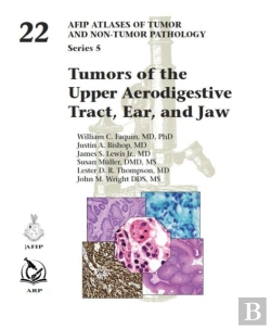 Bertrand.pt - Tumors Of The Upper Aerodigestive Tract, Ear, And Jaw