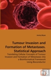 Tumour Invasion And Formation Of Metasta