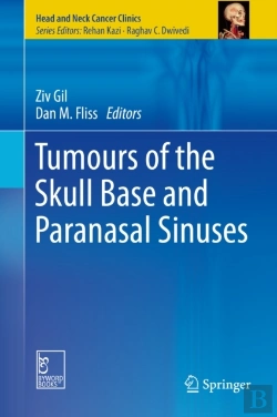 Bertrand.pt - Tumours Of The Skull Base And Paranasal Sinuses