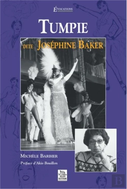 Bertrand.pt - Tumpie Dite Josephine Baker
