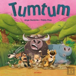 Bertrand.pt - Tumtum