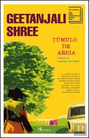 Túmulo de Areia