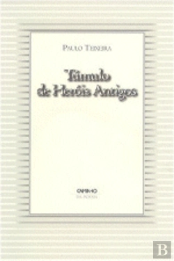 Bertrand.pt - Túmulo de Heróis Antigos