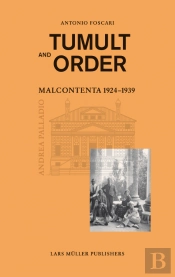 Tumult and Order