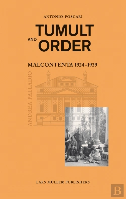 Bertrand.pt - Tumult and Order