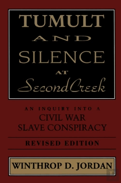 Bertrand.pt - Tumult And Silence At Second Creek