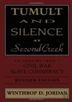 Bertrand.pt - Tumult And Silence At Second Creek