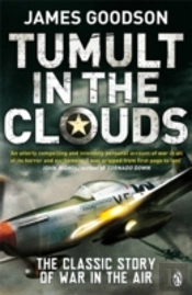 Tumult In The Clouds