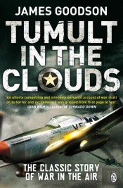Tumult In The Clouds