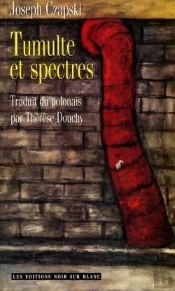 Bertrand.pt - Tumulte Et Spectres