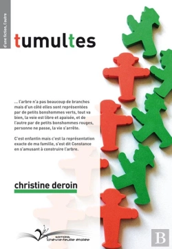 Bertrand.pt - Tumultes