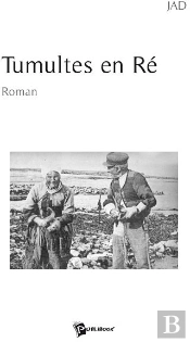 Tumultes En Ré