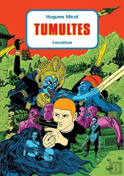 Bertrand.pt - Tumultes
