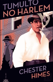 Tumulto no Harlem
