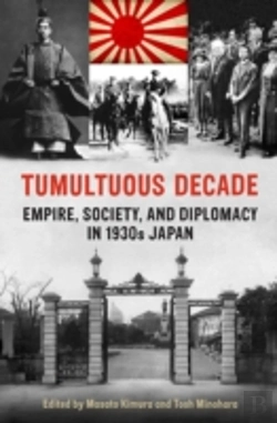 Bertrand.pt - Tumultuous Decade