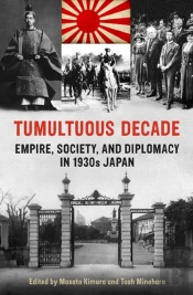 Tumultuous Decade