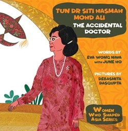 Bertrand.pt - Tun Dr Siti Hasmah Mohd Ali: The Accidental Doctor