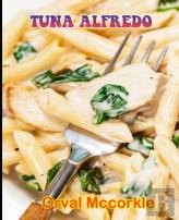 Tuna Alfredo