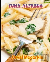 Tuna Alfredo