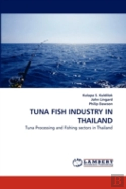 Bertrand.pt - Tuna Fish Industry In Thailand