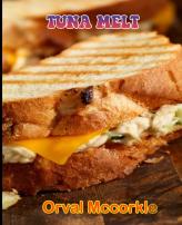 Tuna Melt