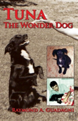 Bertrand.pt - Tuna The Wonder Dog