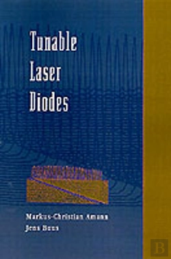 Bertrand.pt - Tunable Laser Diodes