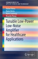 Tunable Low-Power Low-Noise Amplifier For Healthcare Applications