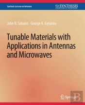 Tunable Materials With Applications In Antennas And Microwaves