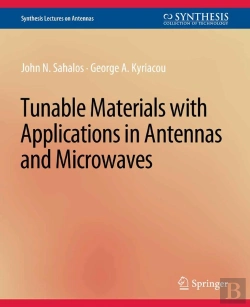 Bertrand.pt - Tunable Materials With Applications In Antennas And Microwaves