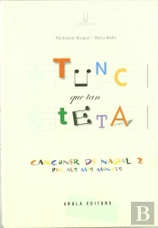 Tunc Que Tan Teta