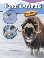 Tundra Animals