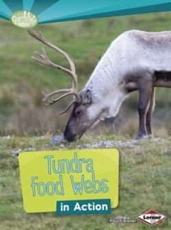Bertrand.pt - Tundra Food Webs In Action