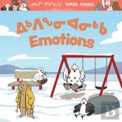 Tundra Friends: Emotions