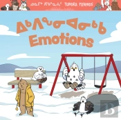 Tundra Friends: Emotions