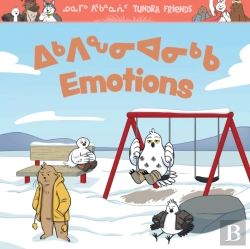 Bertrand.pt - Tundra Friends: Emotions