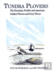 Tundra Plovers