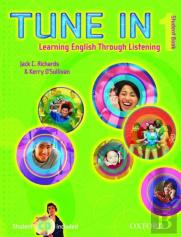 Tune In 1: Student'S Book With Cd Pack