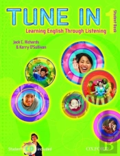 Tune In 1: Student'S Book With Cd Pack